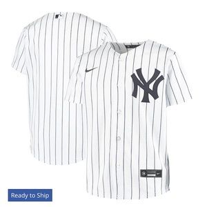 Youth New York Yankee Jersey